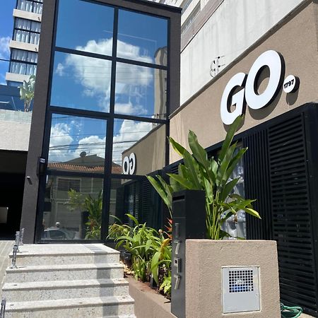 Studio Aconchegante Poços de Caldas Zewnętrze zdjęcie