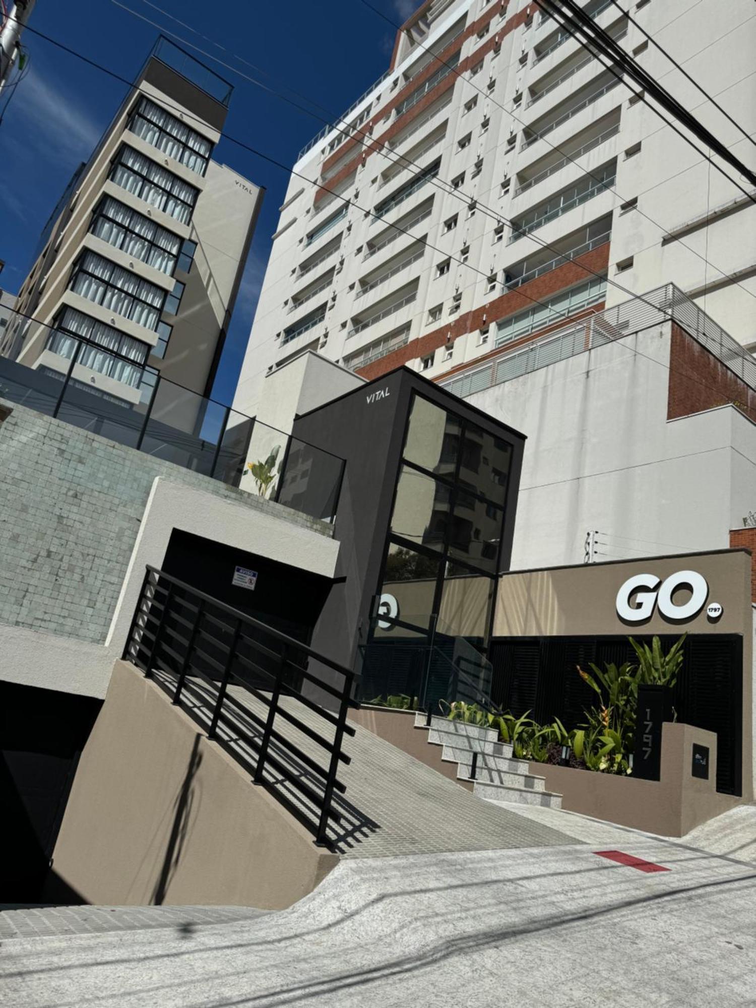 Studio Aconchegante Poços de Caldas Zewnętrze zdjęcie
