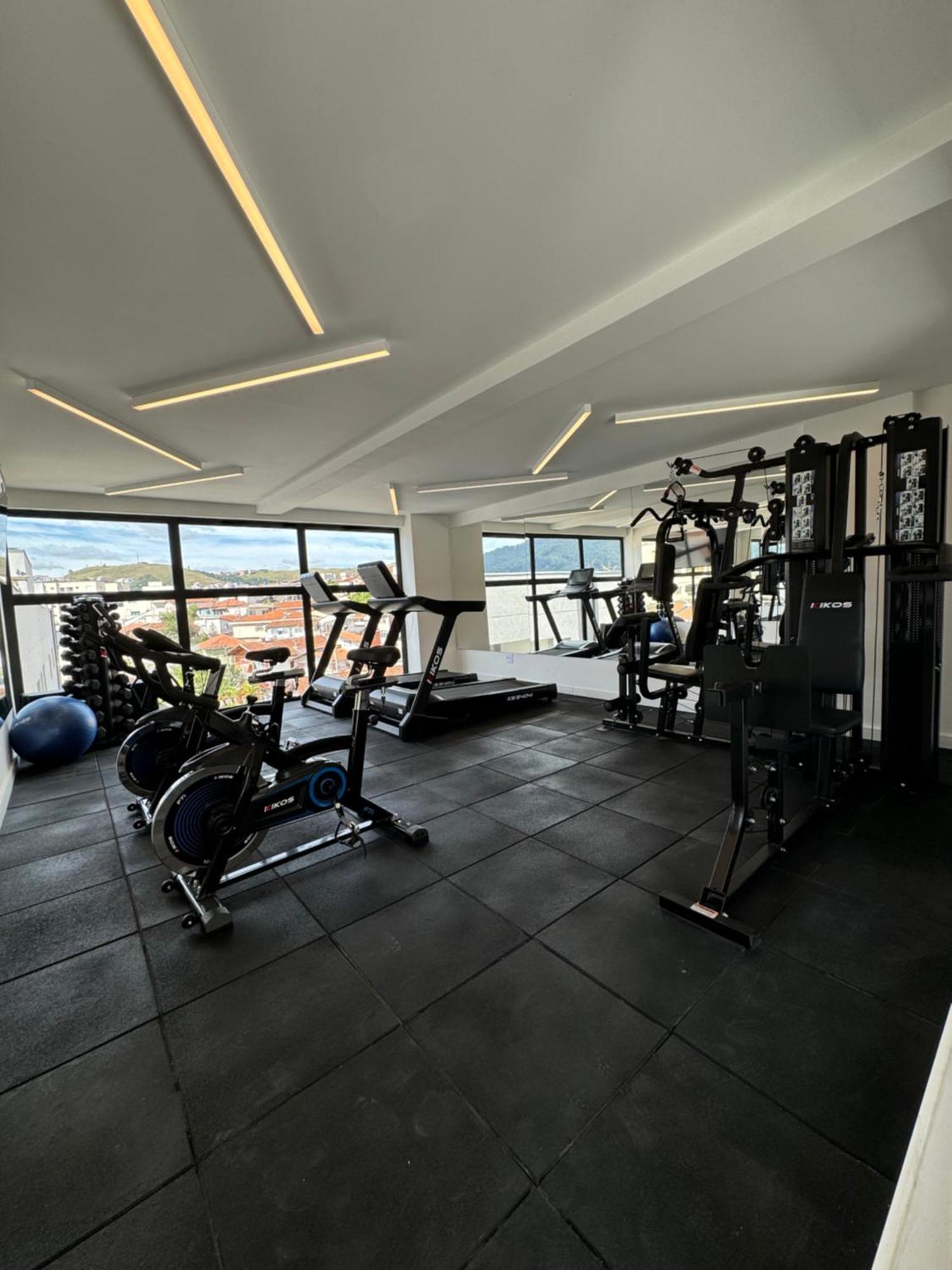 Studio Aconchegante Poços de Caldas Zewnętrze zdjęcie