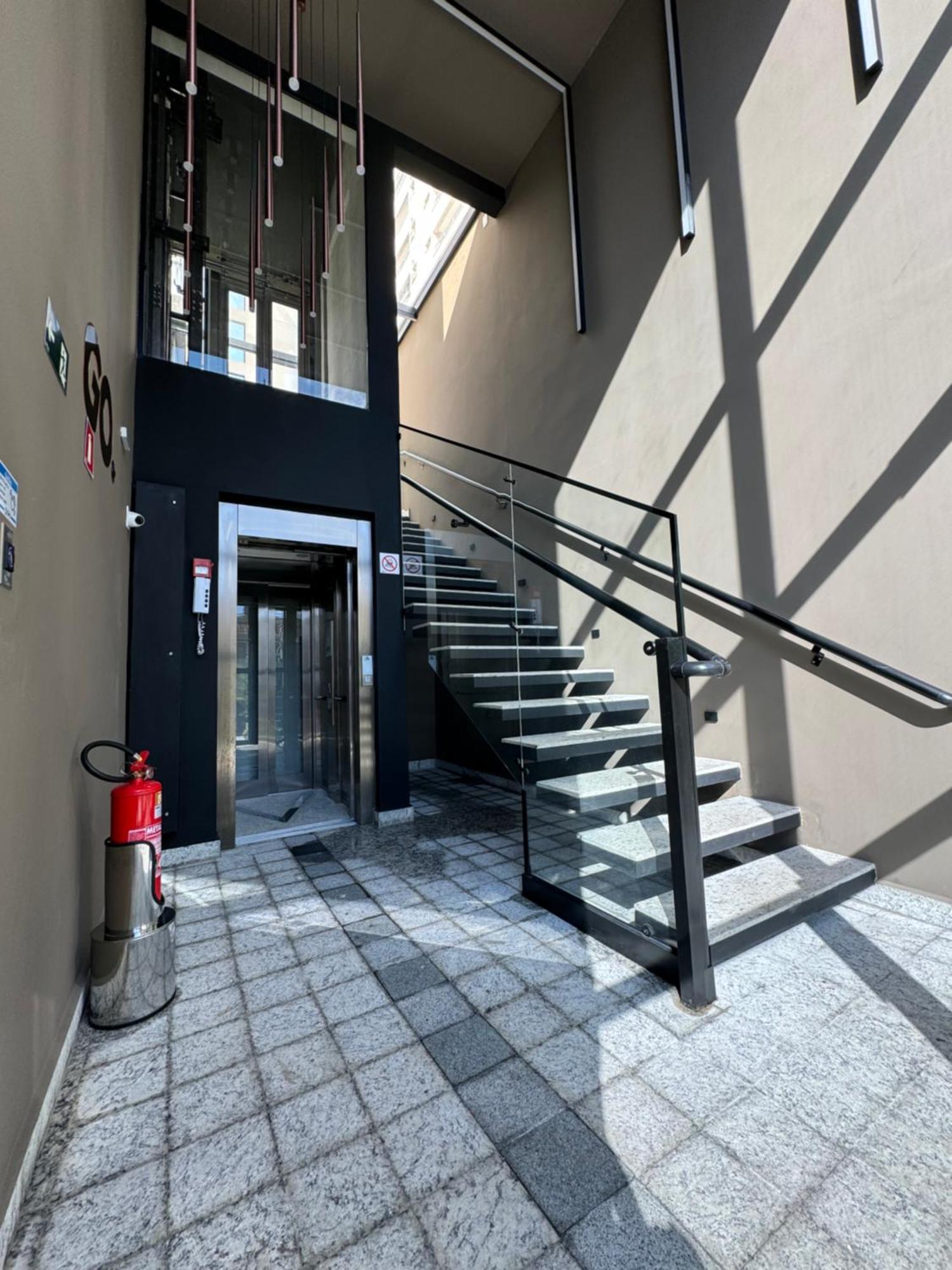 Studio Aconchegante Poços de Caldas Zewnętrze zdjęcie