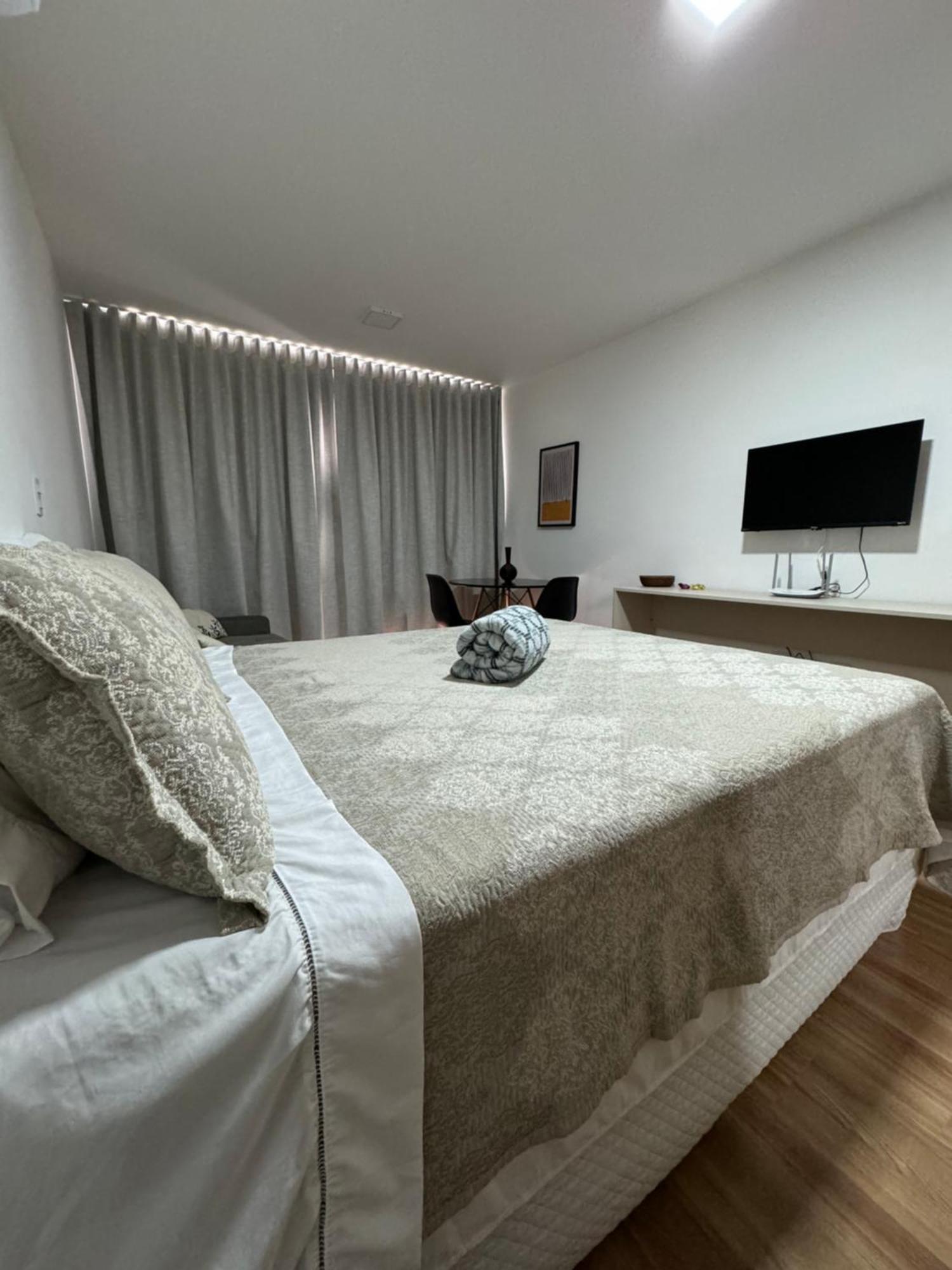 Studio Aconchegante Poços de Caldas Zewnętrze zdjęcie